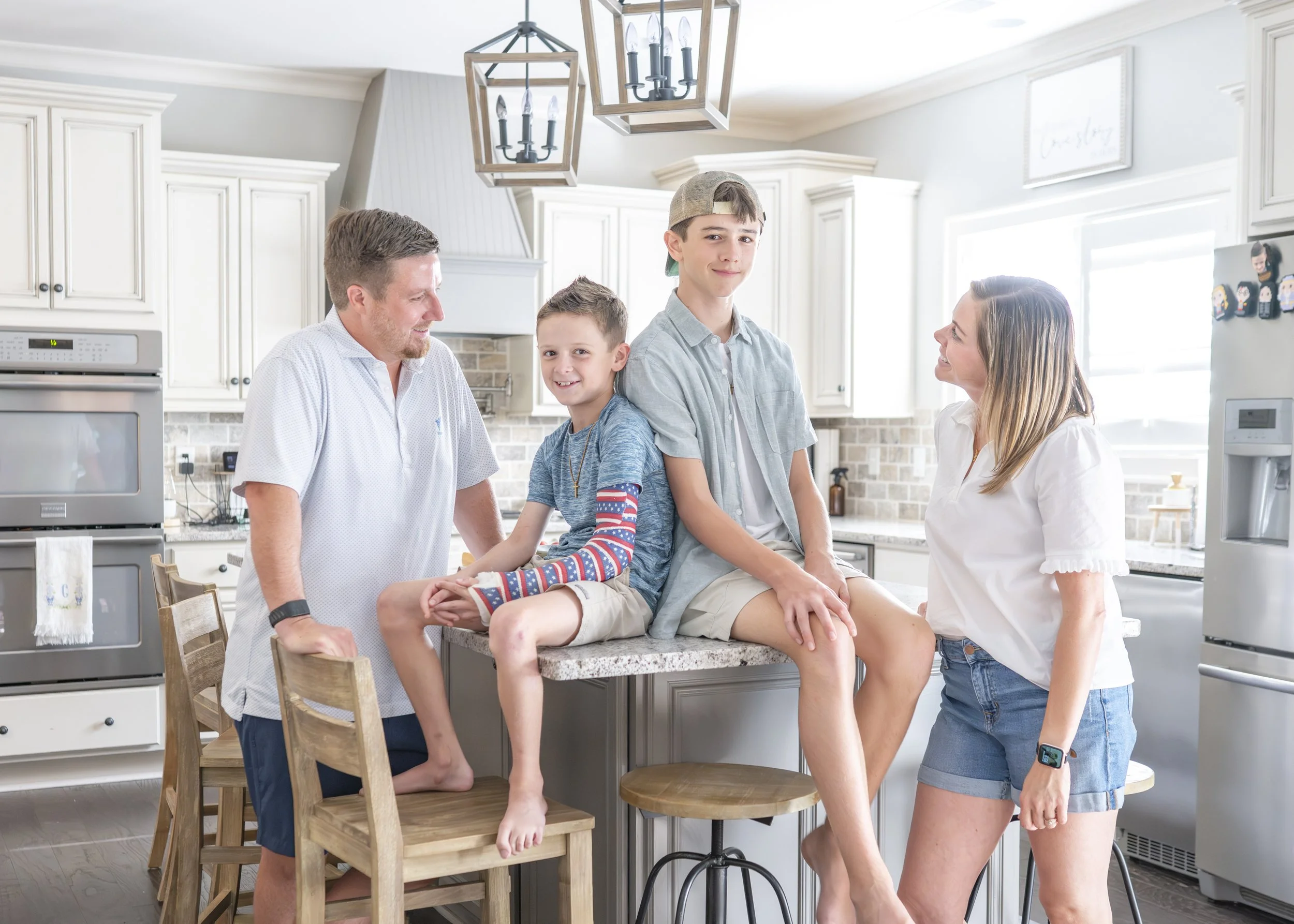 family photographer near me, natural family photography