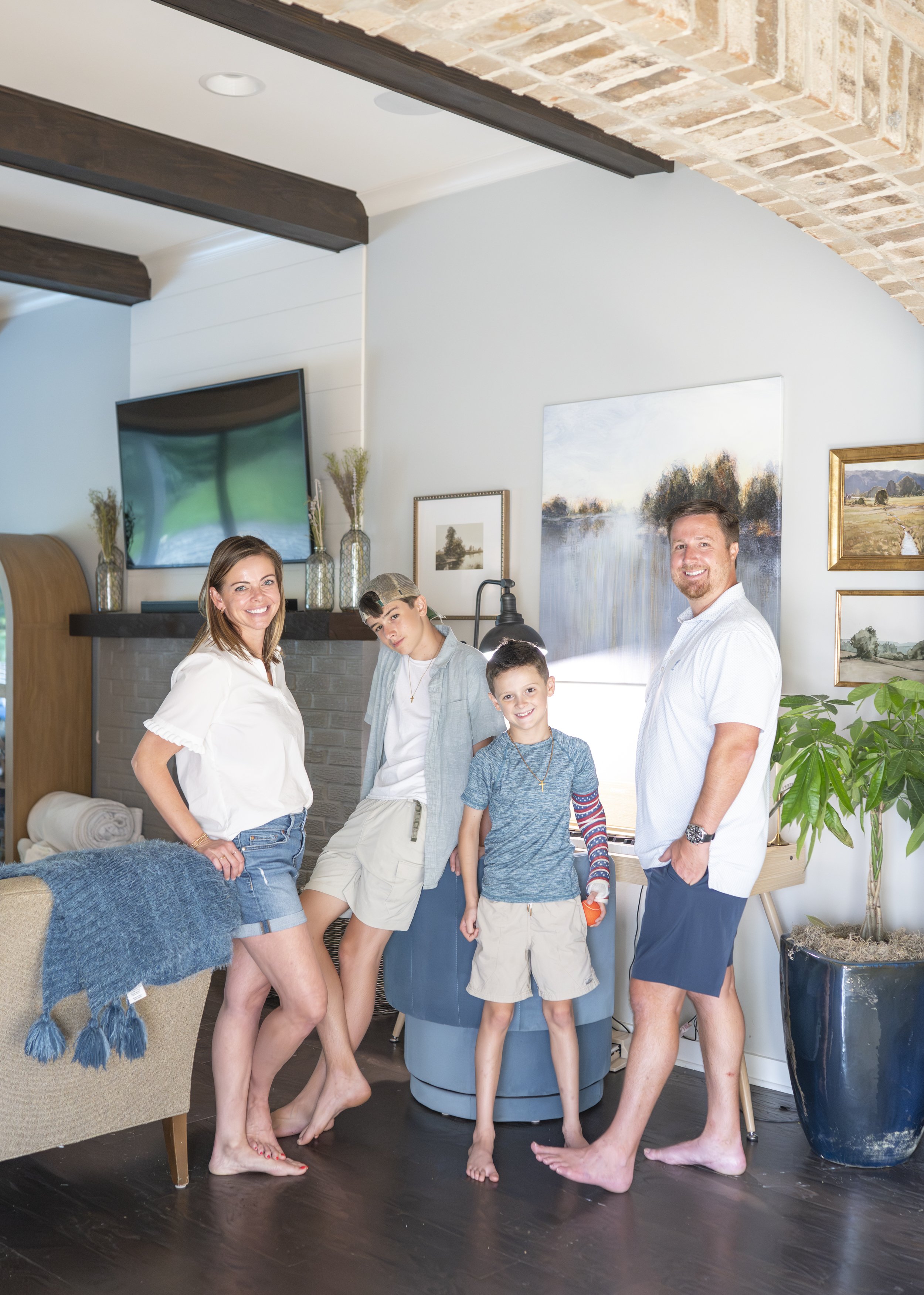 family photographer Vestavia Hills AL, family photographer Birmingham AL