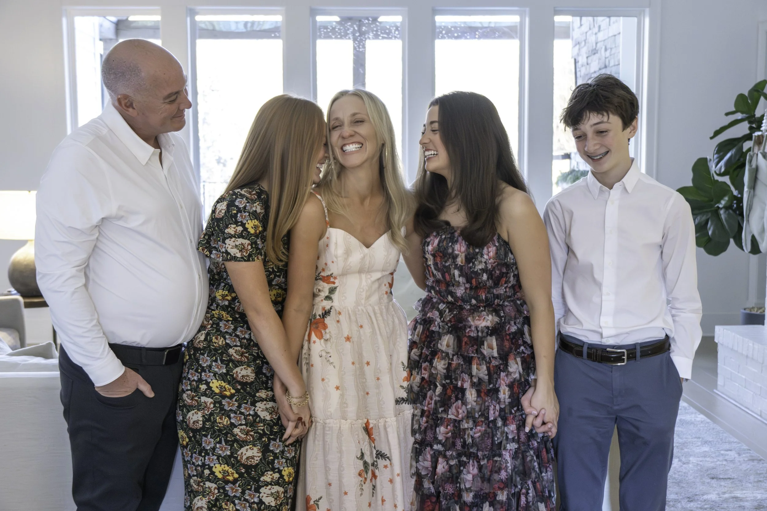My Family Photo Session Checklist | Family Photographer Birmingham, Al