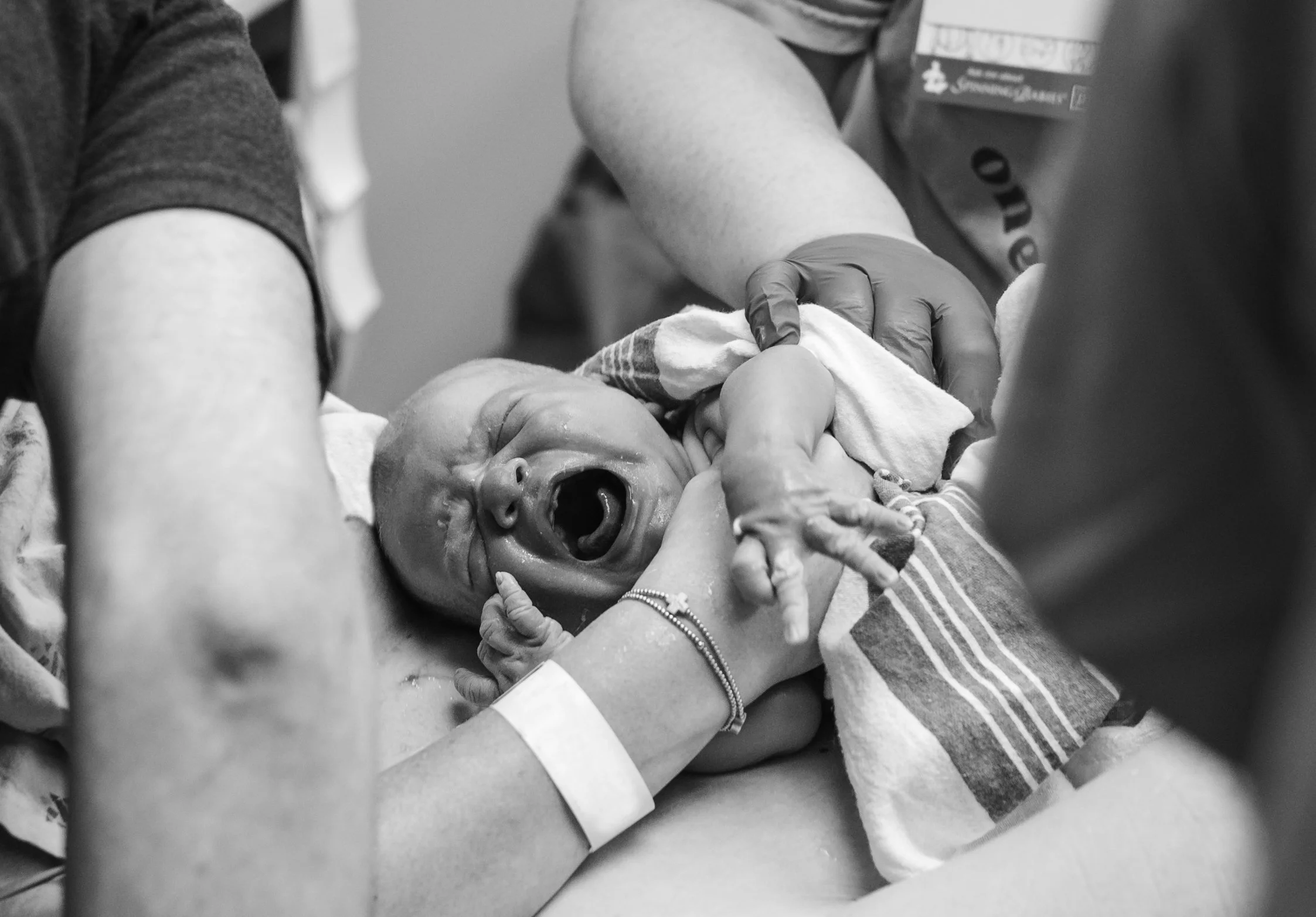 Birth Photographer near me