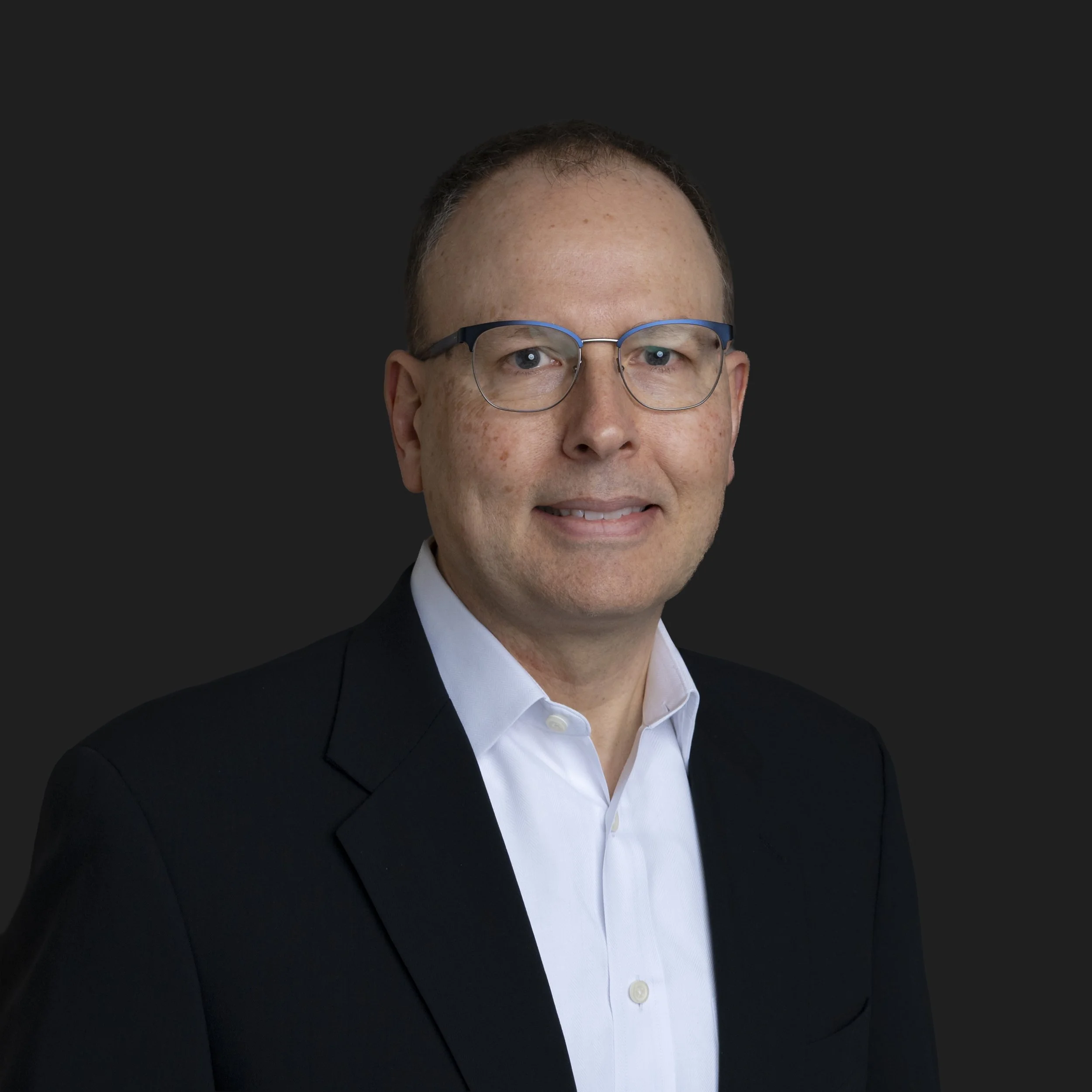 Professional Headshot Photographer Birmingham Alabama