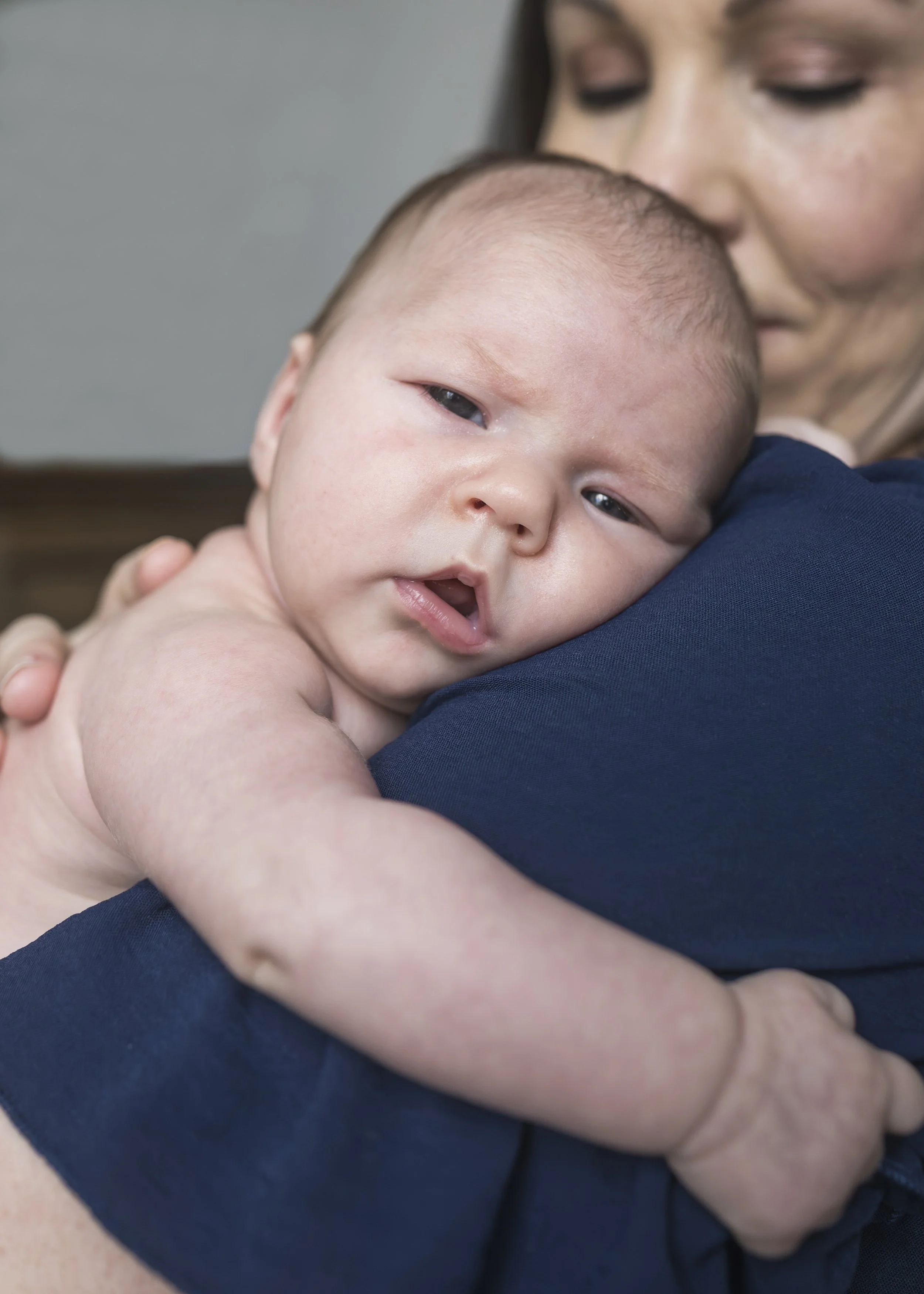 newborn and sibling photos Birmingham AL