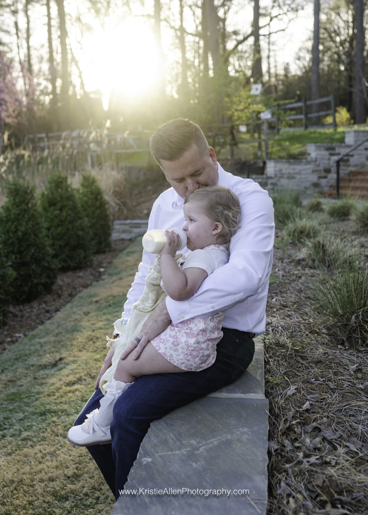 Family Portraits Birmingham, Spring Mini Session