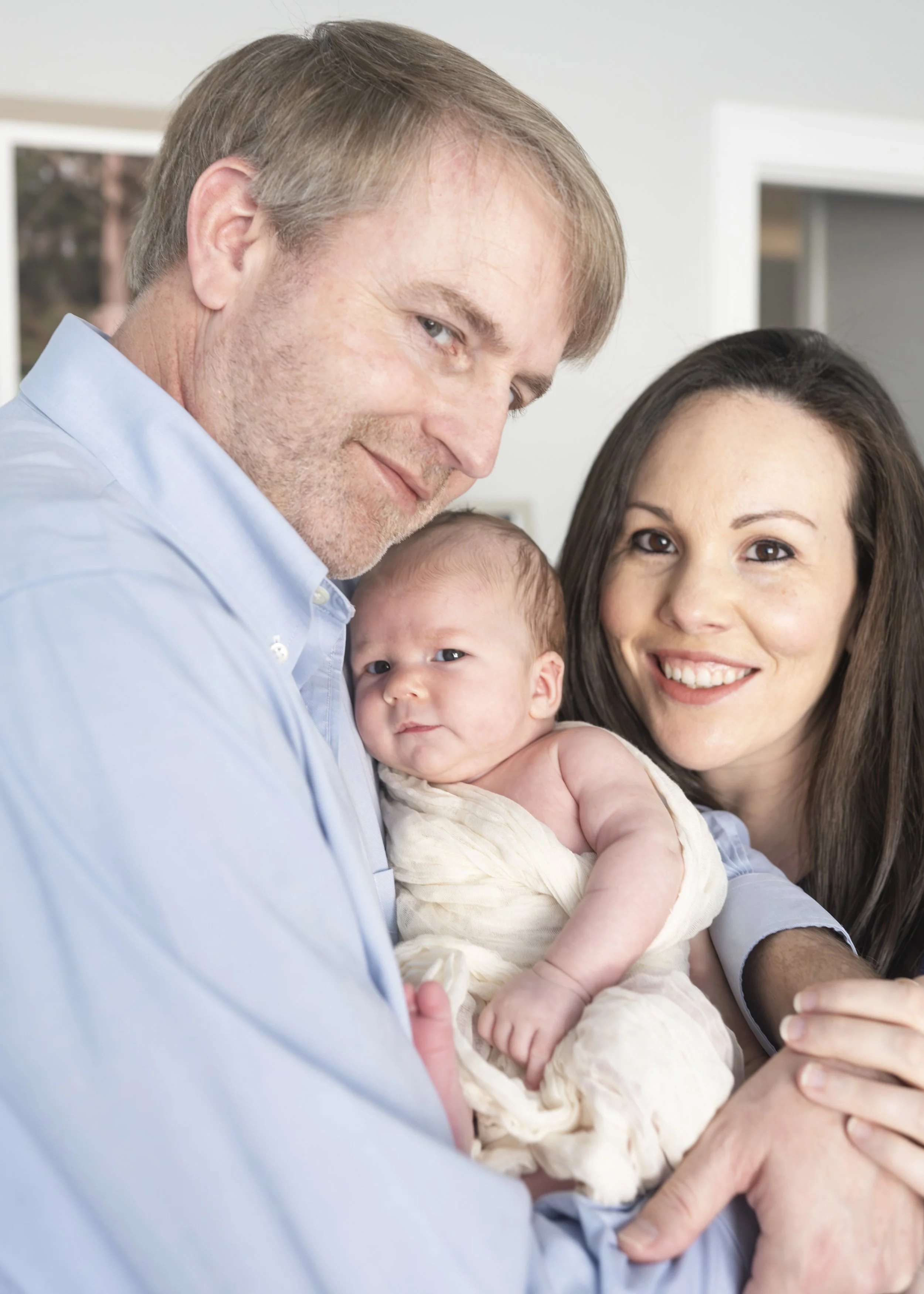 newborn photography Birmingham AL
