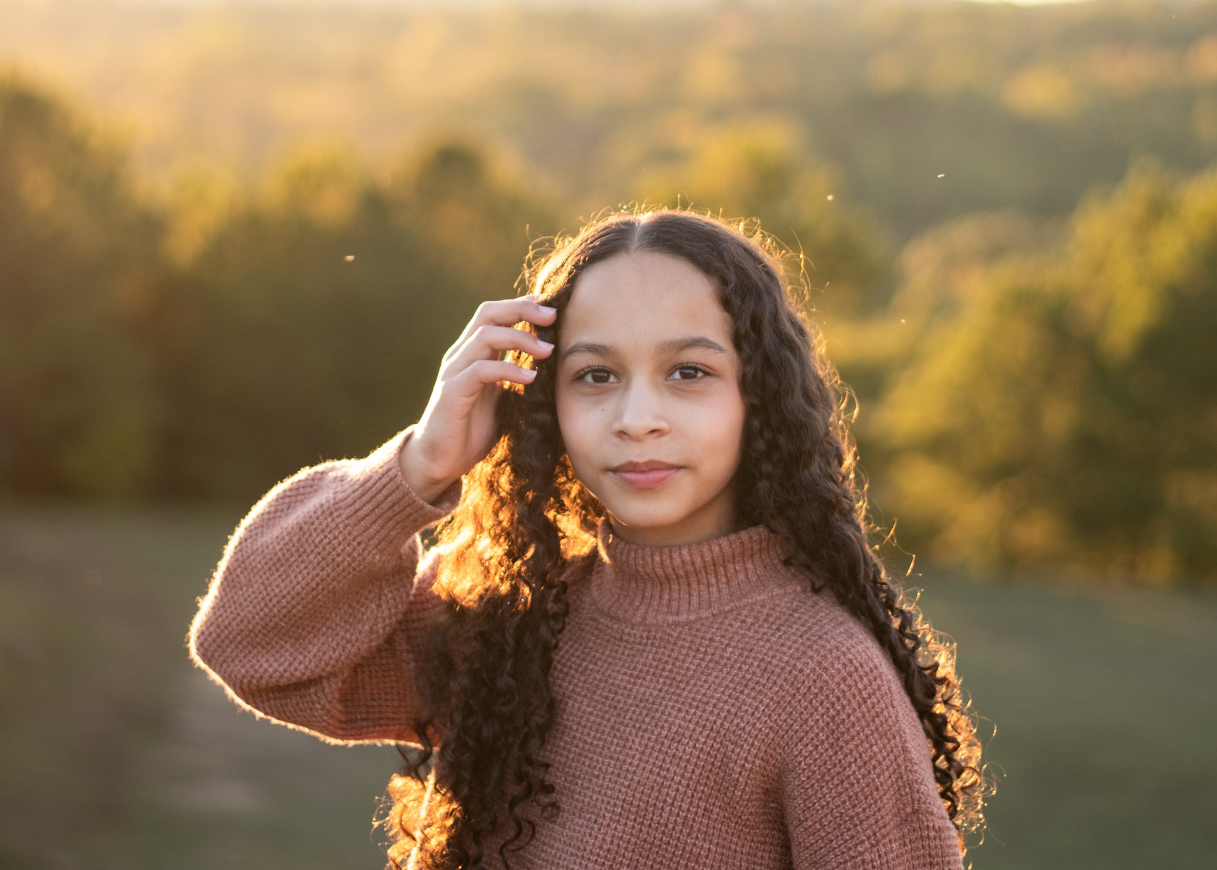 Birmingham Children and Family photographer