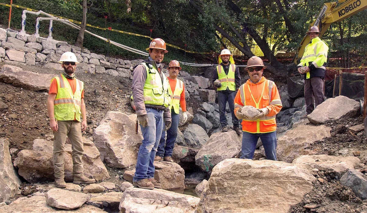 Careers Hanford