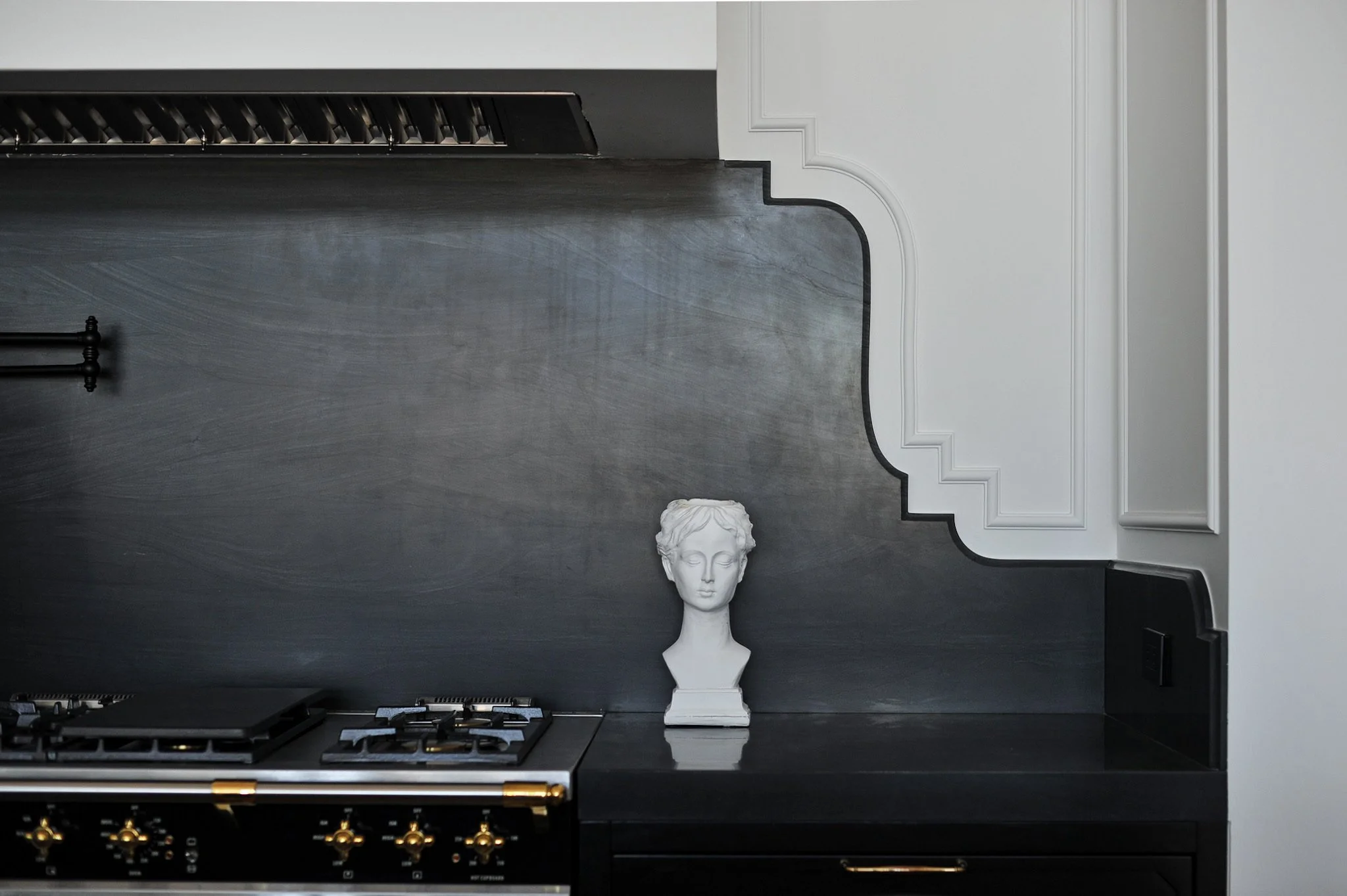 Luxury Interior Design | House of Turk Kitchen Design