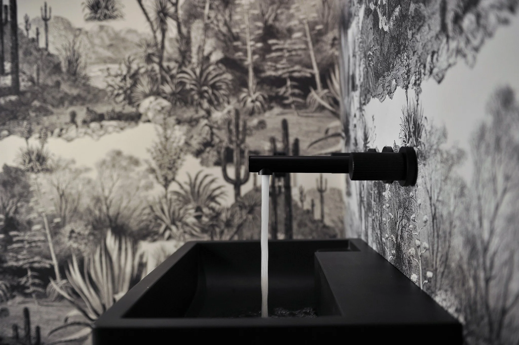 Luxury Interior Design | House of Turk Bathroom Design