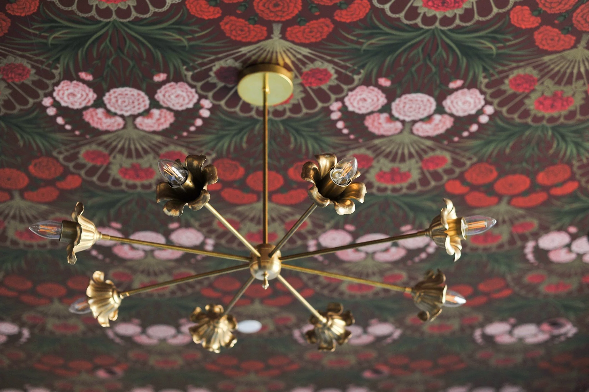 Luxury Interior Design | House of Turk Bedroom Design