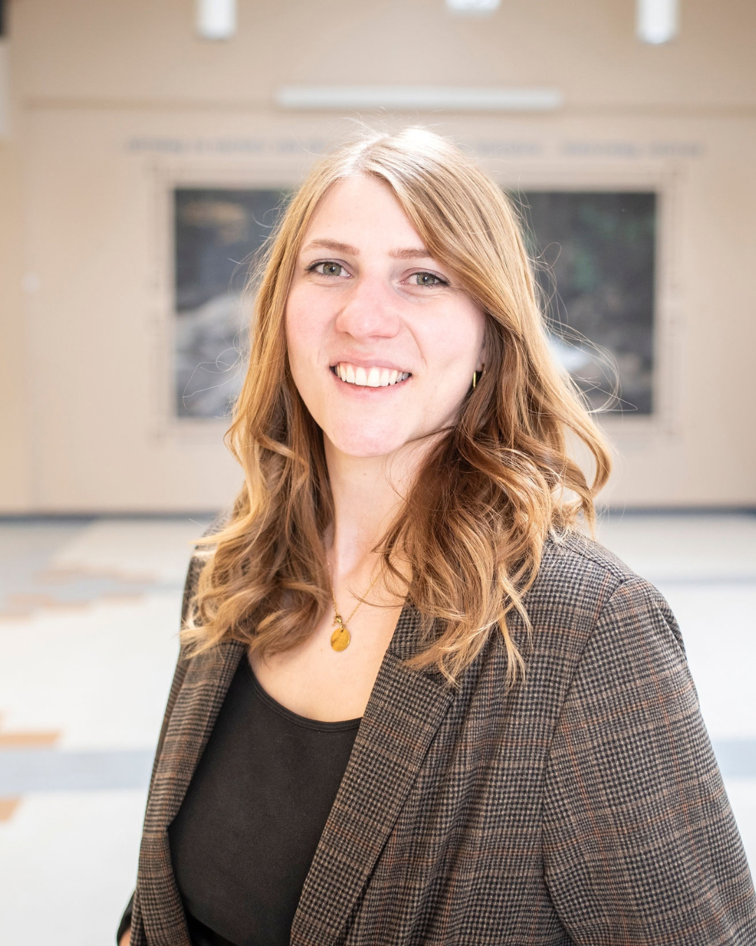 Shay Notenbomer — Manager of Mission Advancement &amp; Growth with Christian Education Benefit Solutions
