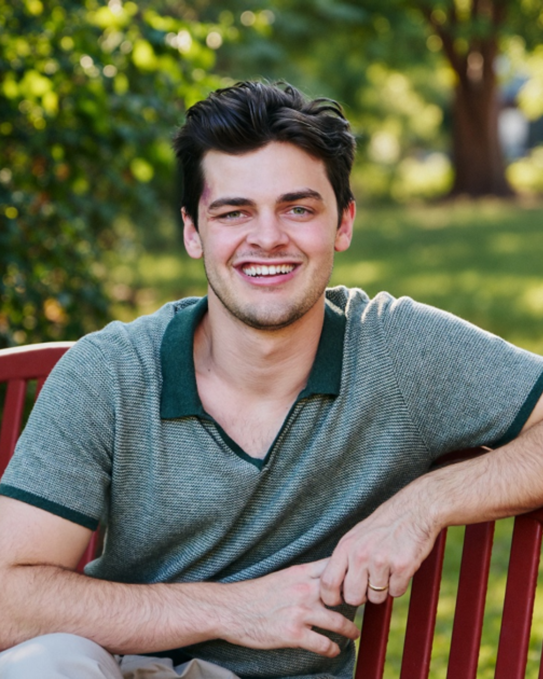 Elijah Wilkerson — Founder of Havenroll | Enrollment Marketing for Christian Schools