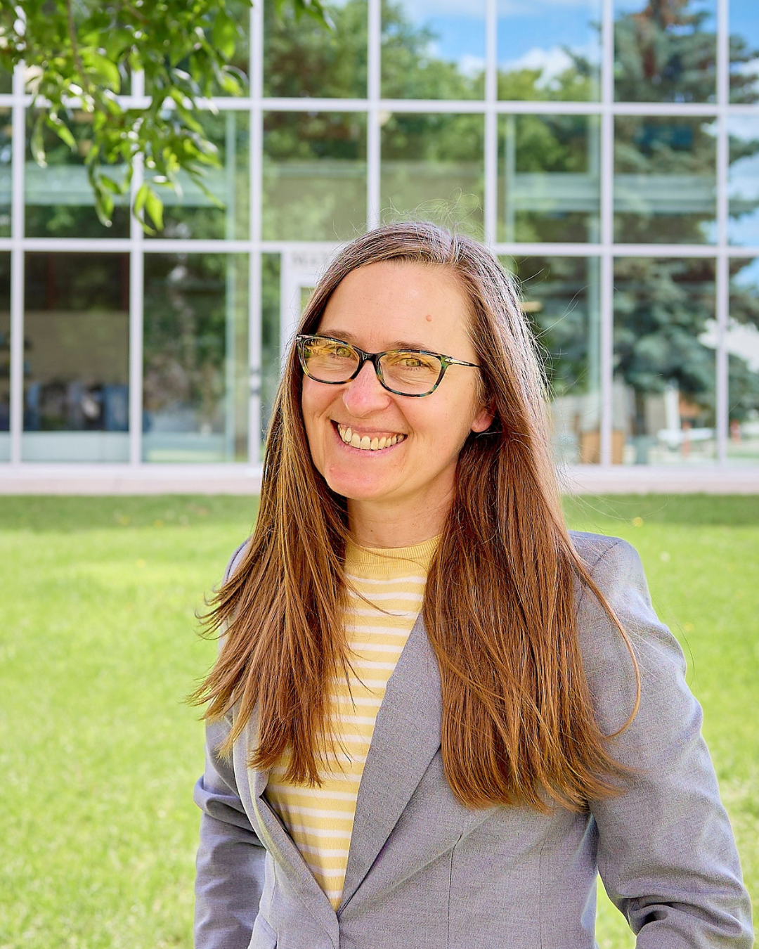 Dr. Barbara Calabrese — Bachelor of Education Program Director at Prairie College