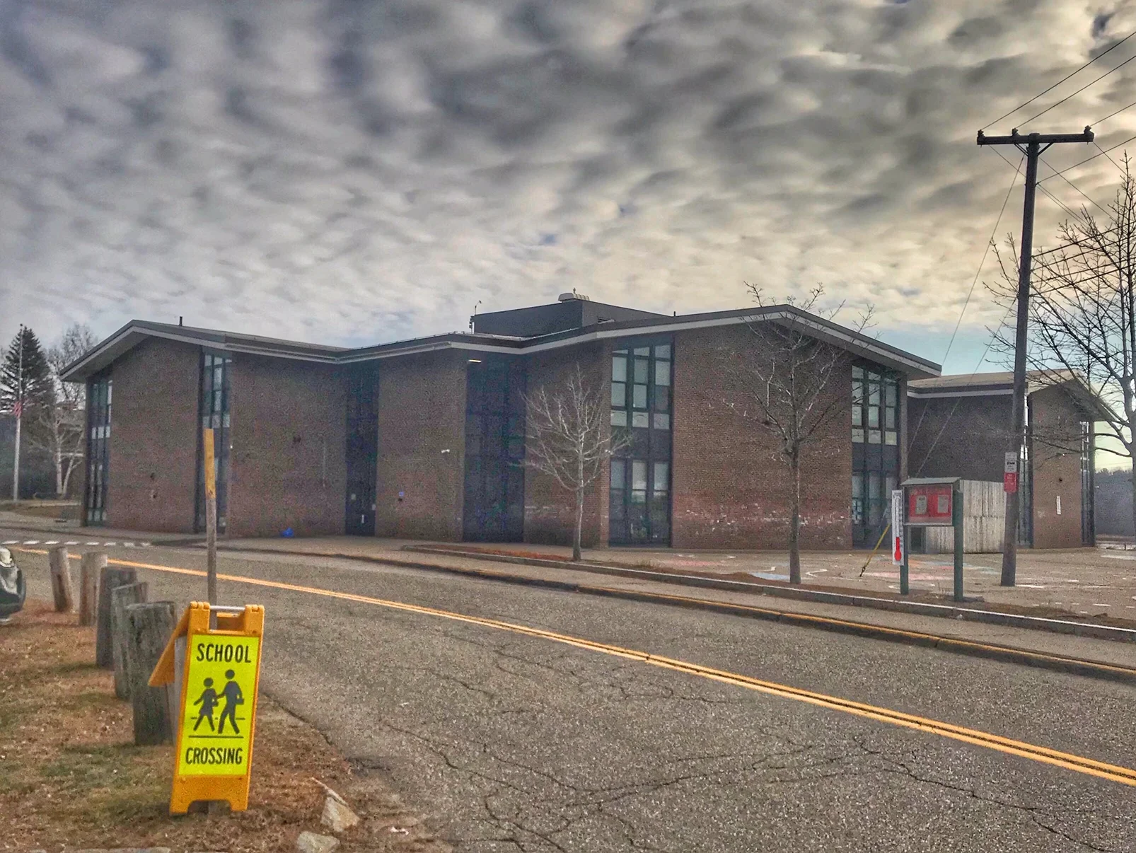 Banning Firearms on School Grounds