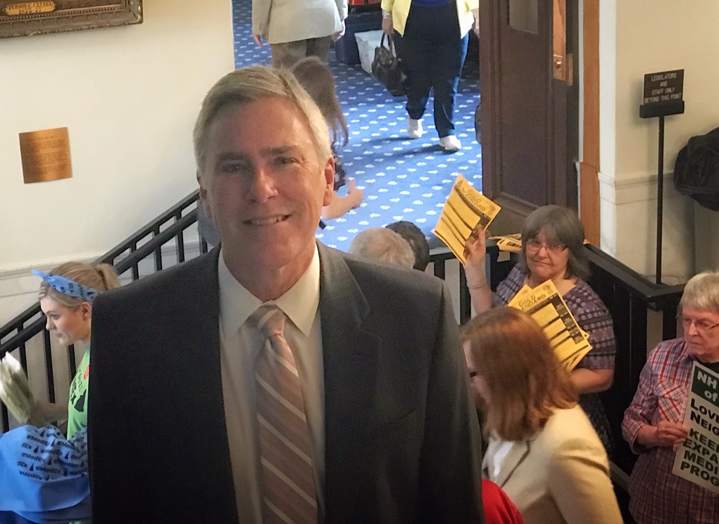 Improving Job Mobility for New Hampshire Workers