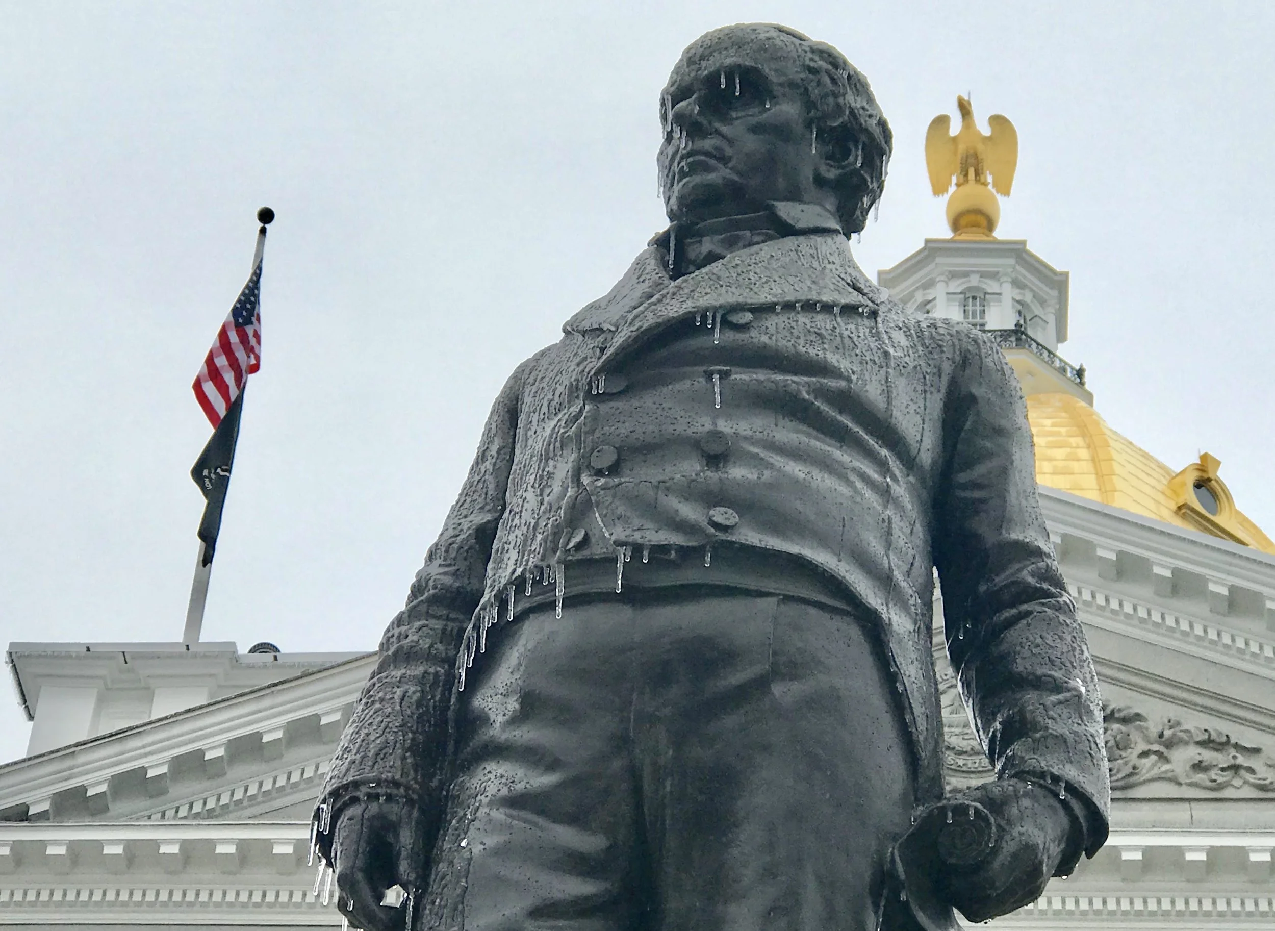 February 7: Criminal Justice and Public Safety Committee Update and Preview