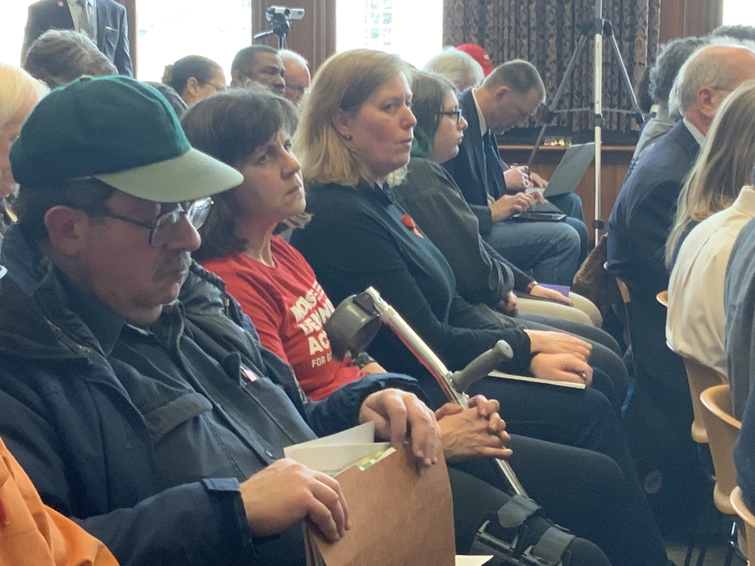 Gun Violence Prevention in NH Since Parkland: Where Are We?