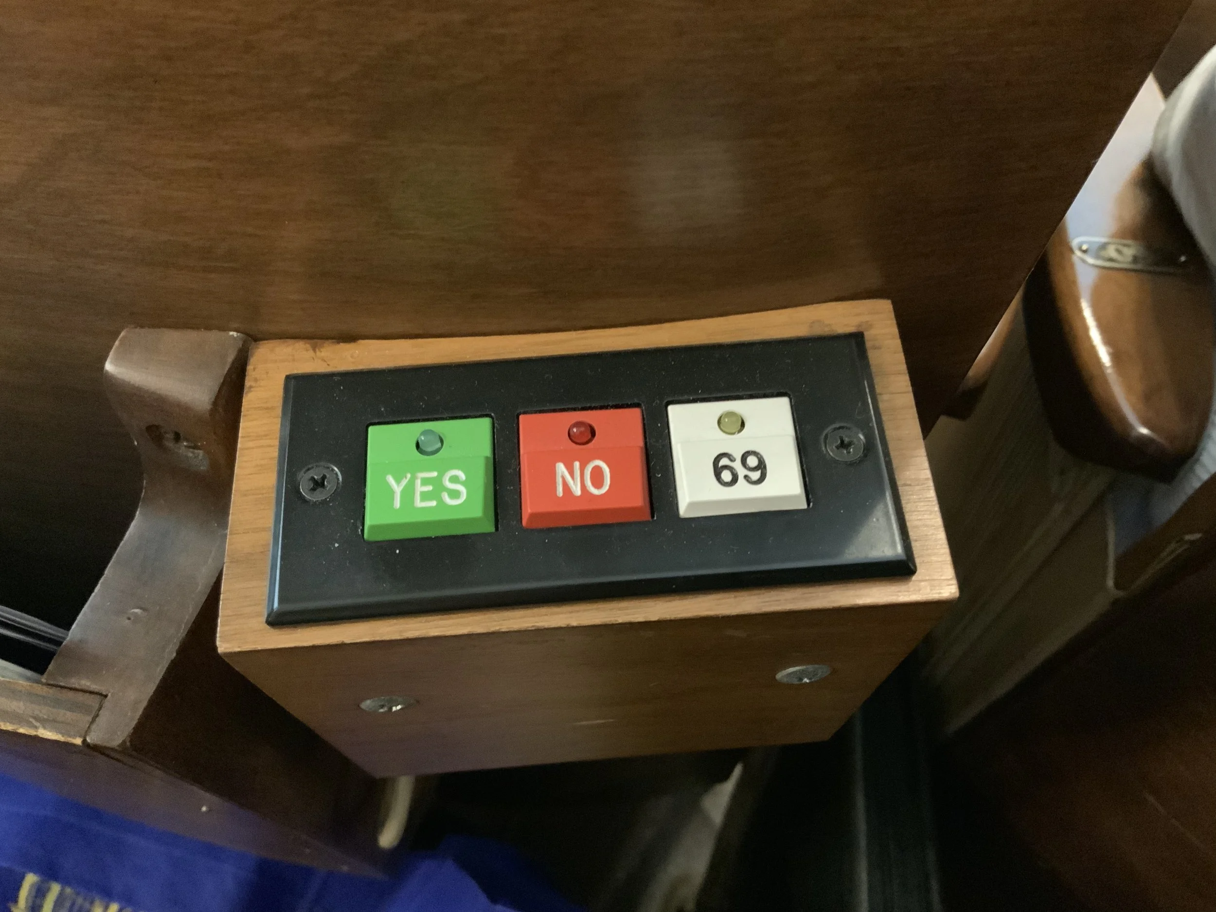 Update: Cannabis Legalization, Firearms Background Checks, and More