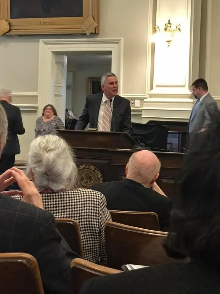 The House Acts on Safe School Zones, School Funding, and More