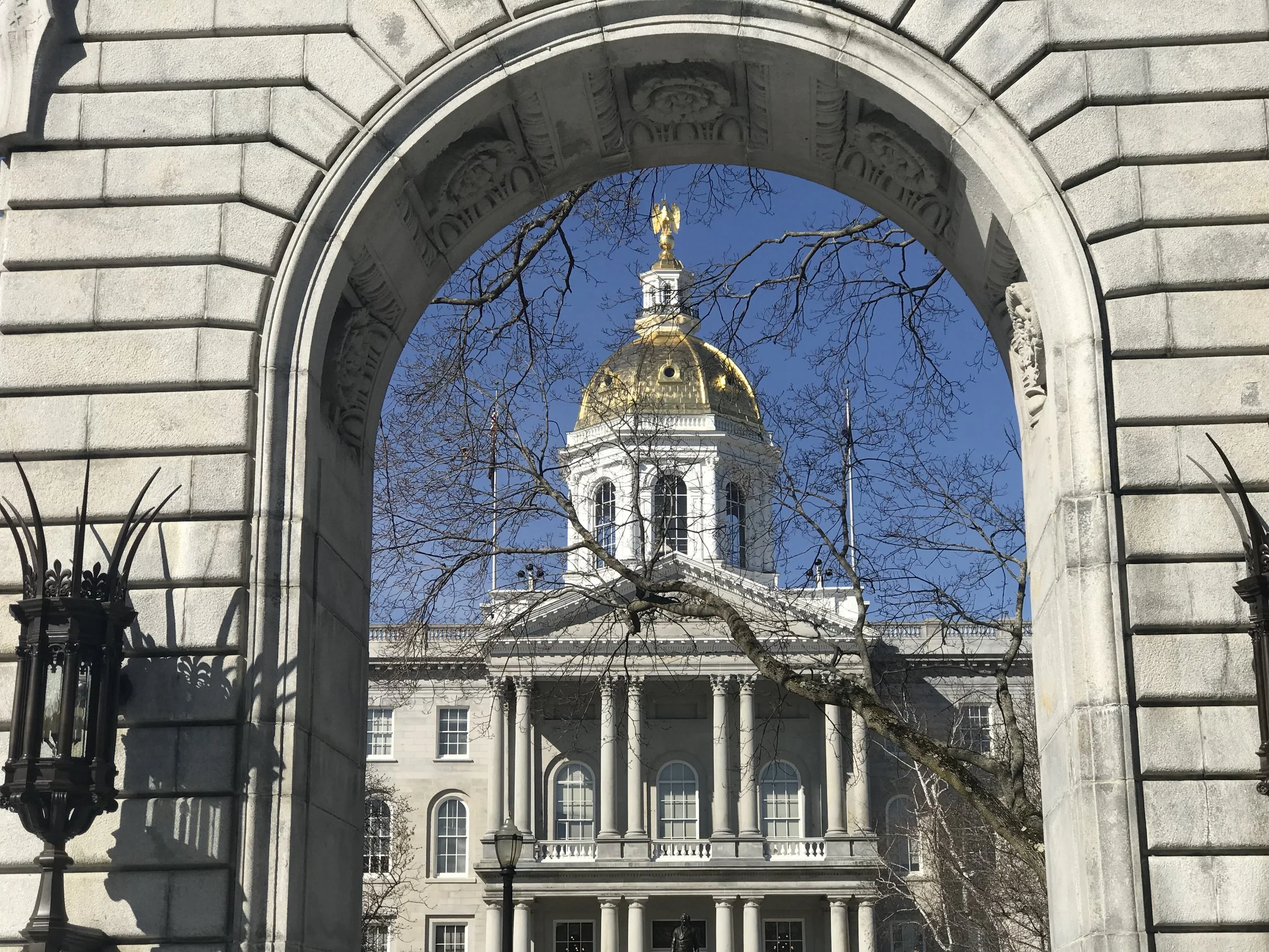 House Passes Gun-Free School Zones, Cannabis Legalization, and More