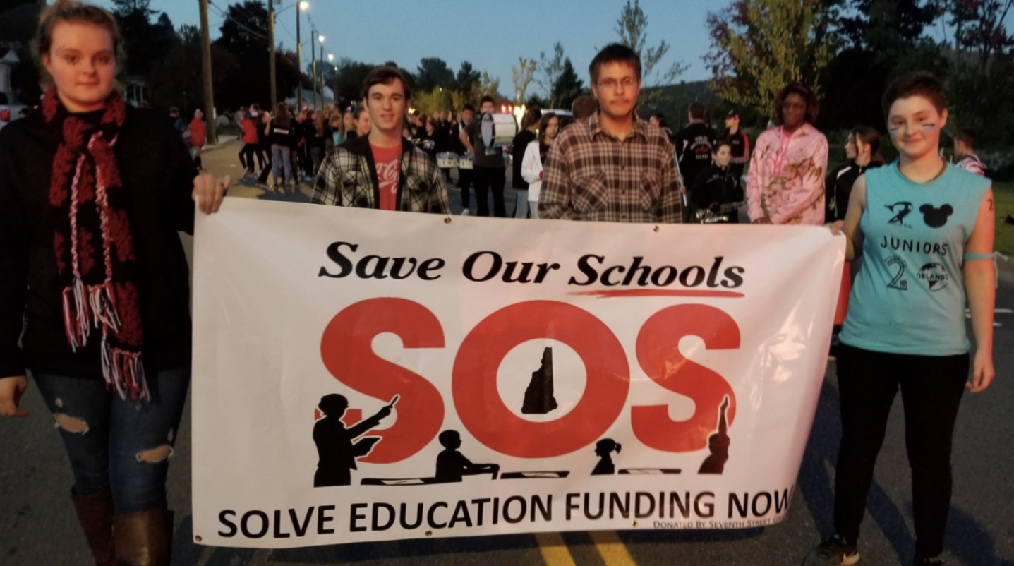 Understanding NH’s Public School Funding Crisis