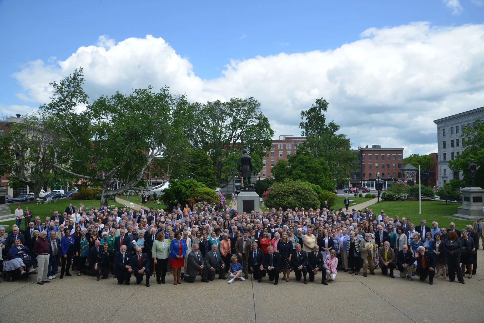 Update: School Funding, Minimum Wage, Medicaid Expansion, Clean Water