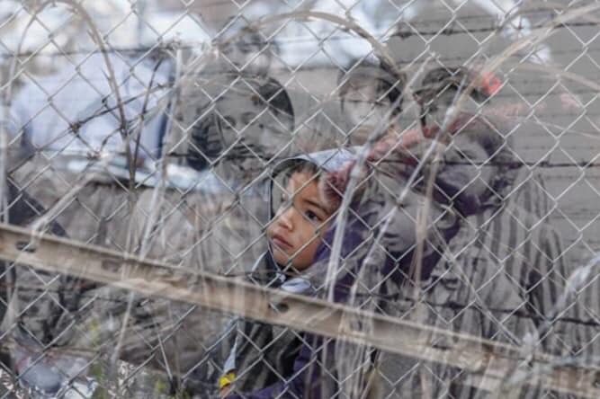 It’s Time to Stop Looking Away