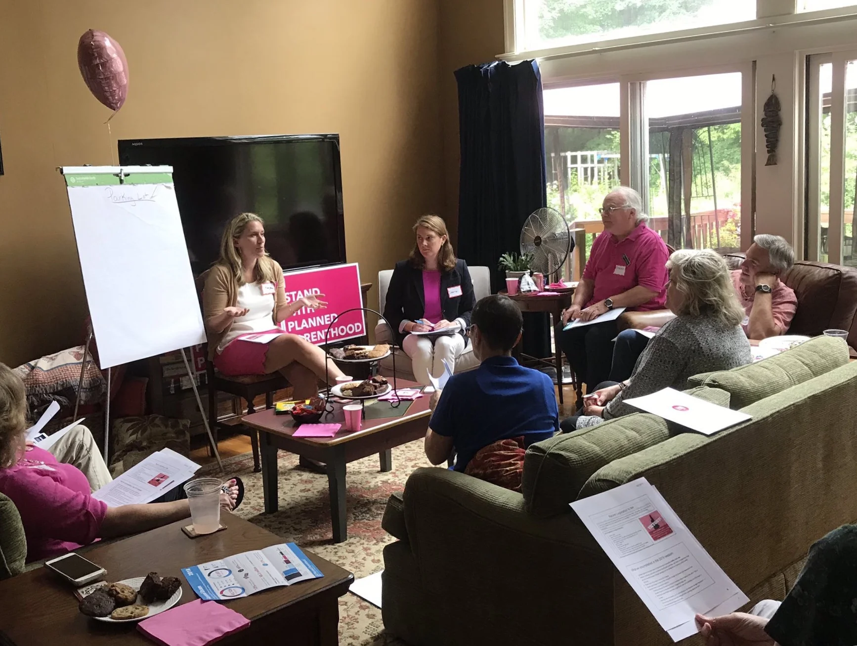 Reproductive Health Should Not Be a Victim of the NH Budget Process