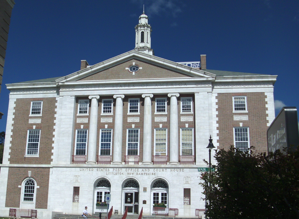 Positive Changes on the Way for NH Bail Commissioners