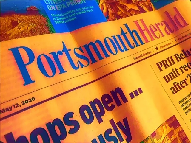 Please Help the People Who Bring Us the News