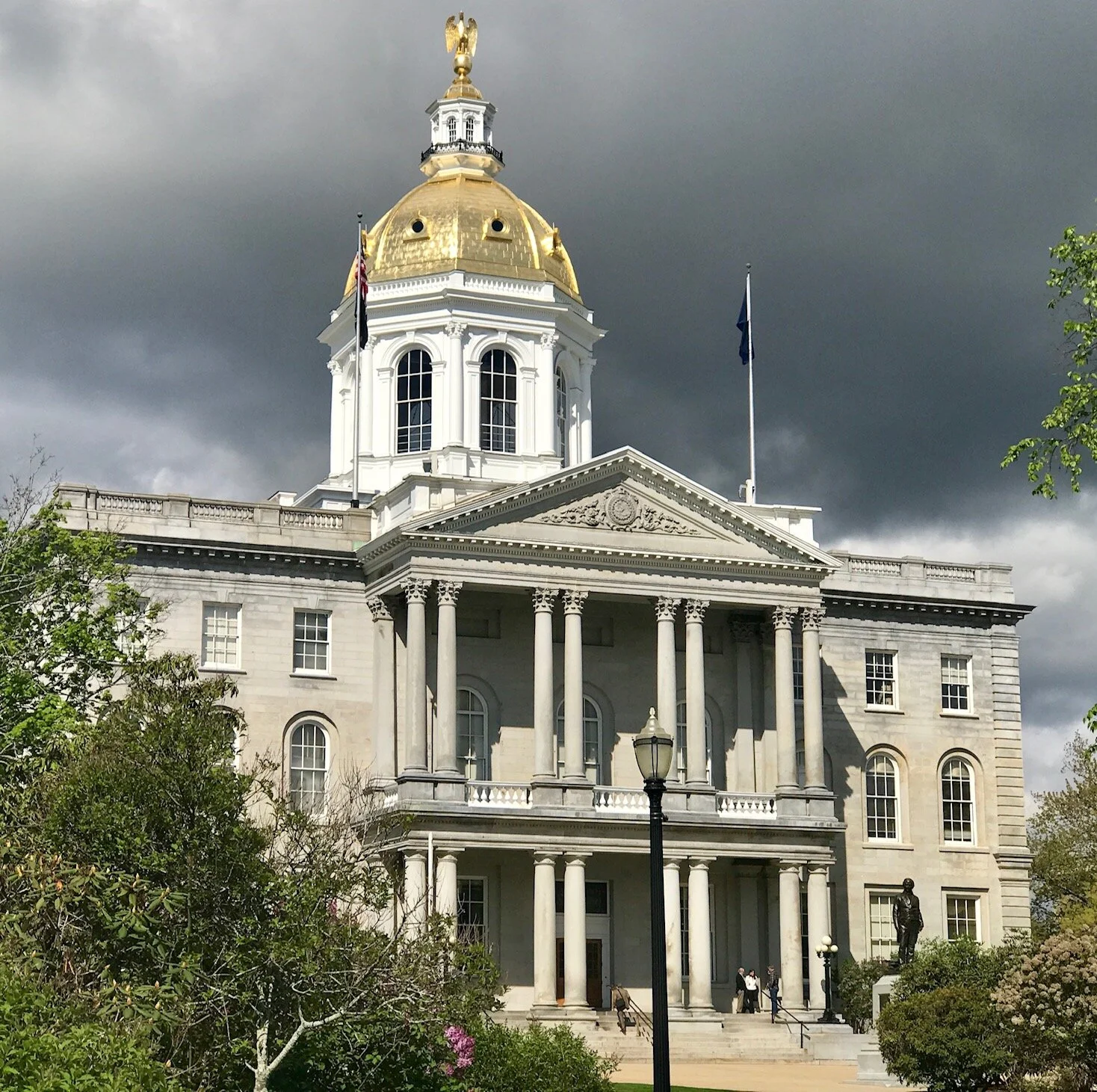 NH House of Reps to Meet Again on June 11