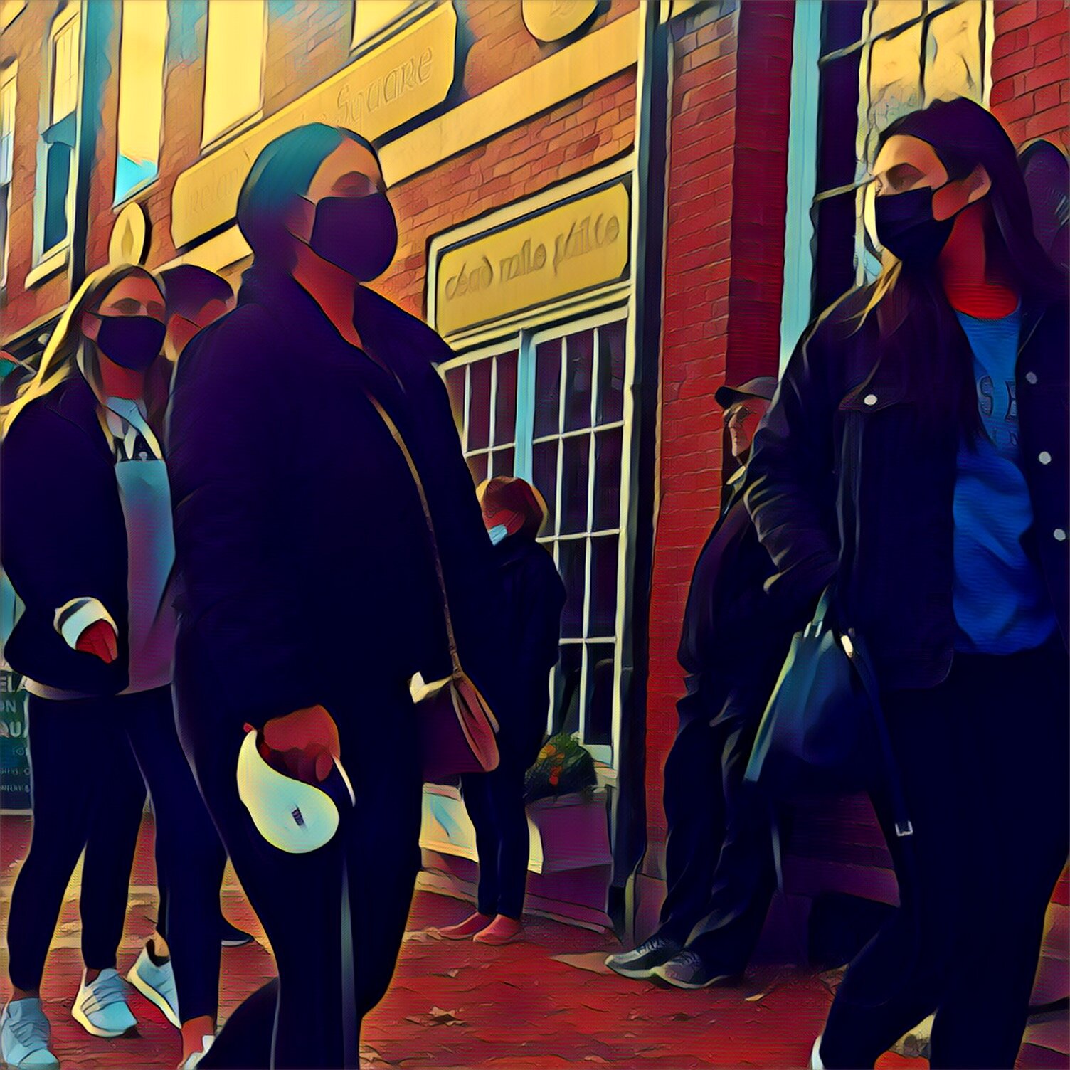 N.H. Daily Coronavirus Update—January 2021