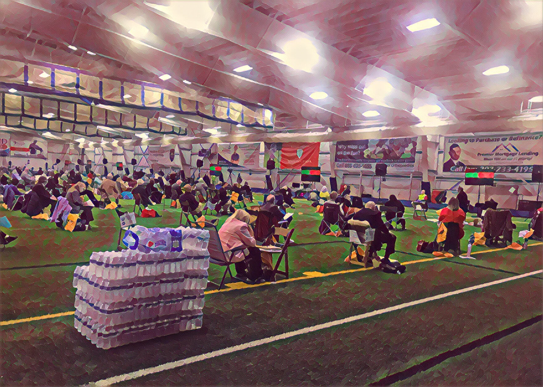 The Five Best and Five Worst Things the Legislature Did Last Week