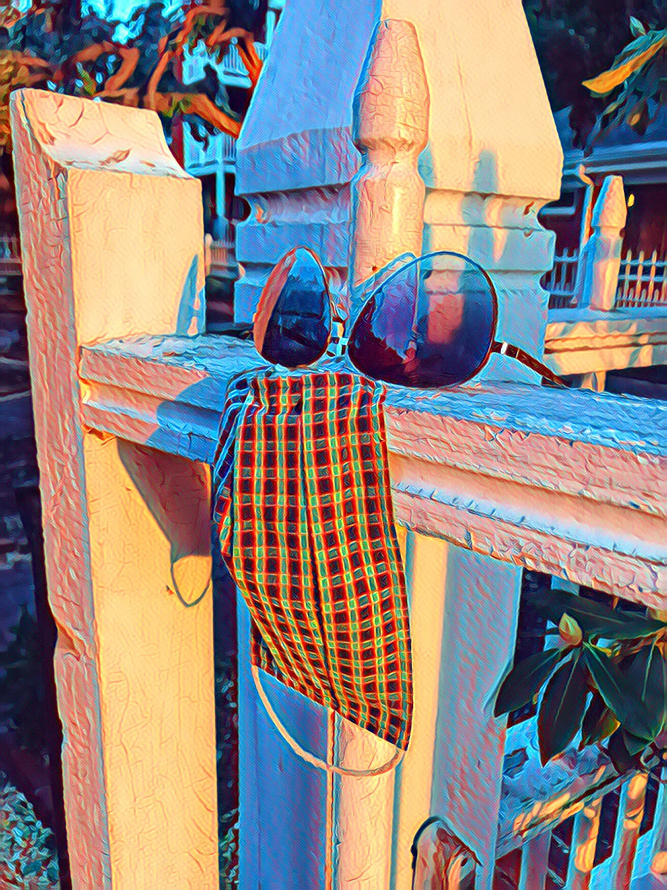 N.H. Coronavirus Update—June 2021