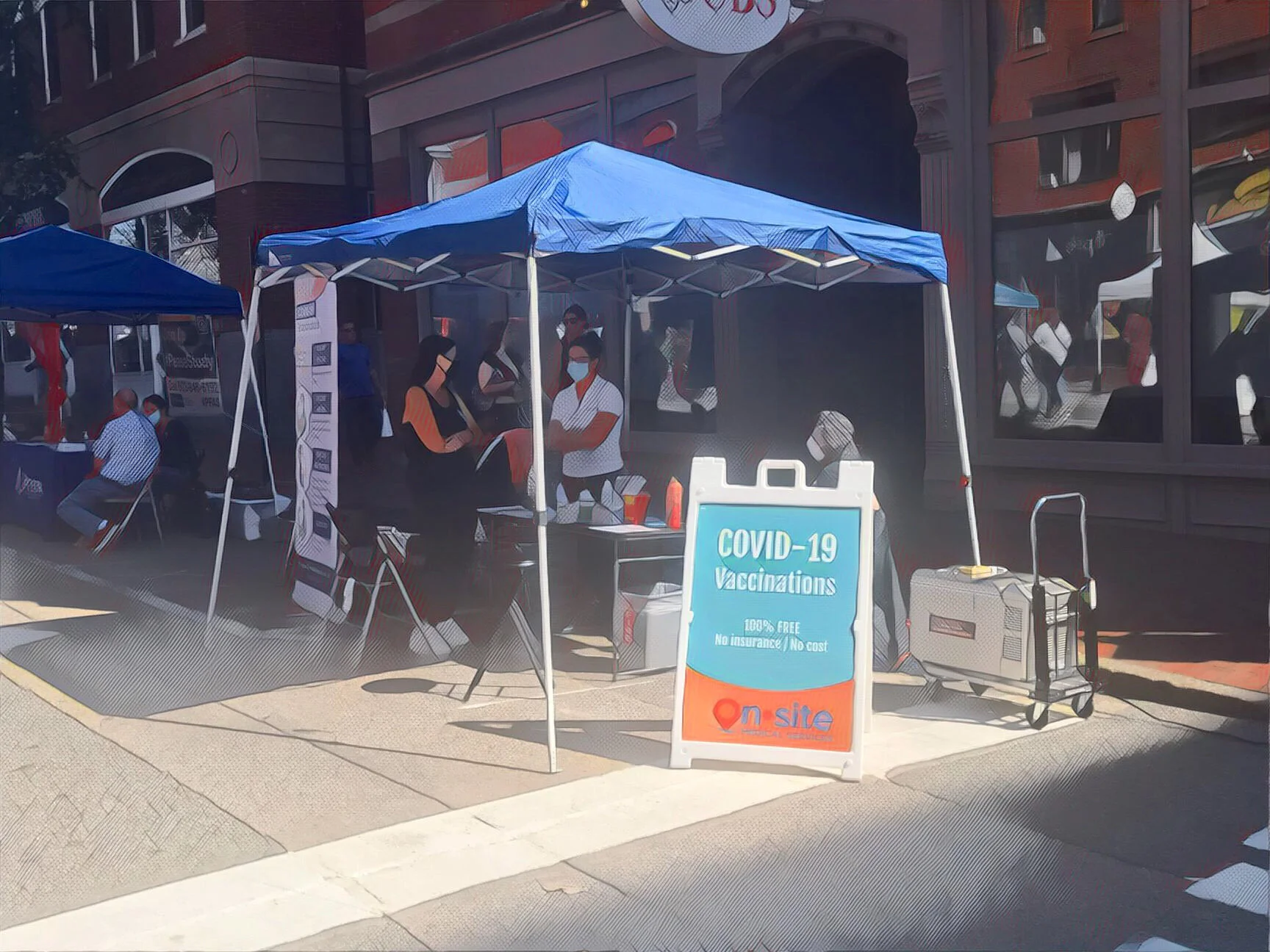 Extreme Legislation Will Prolong the Pandemic, Not End It