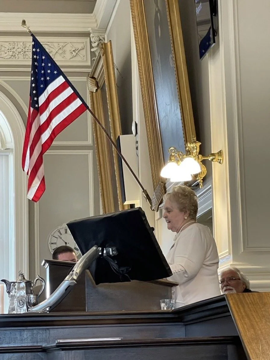 What Just Happened: May 26, 2022 NH House Session Wrap-Up
