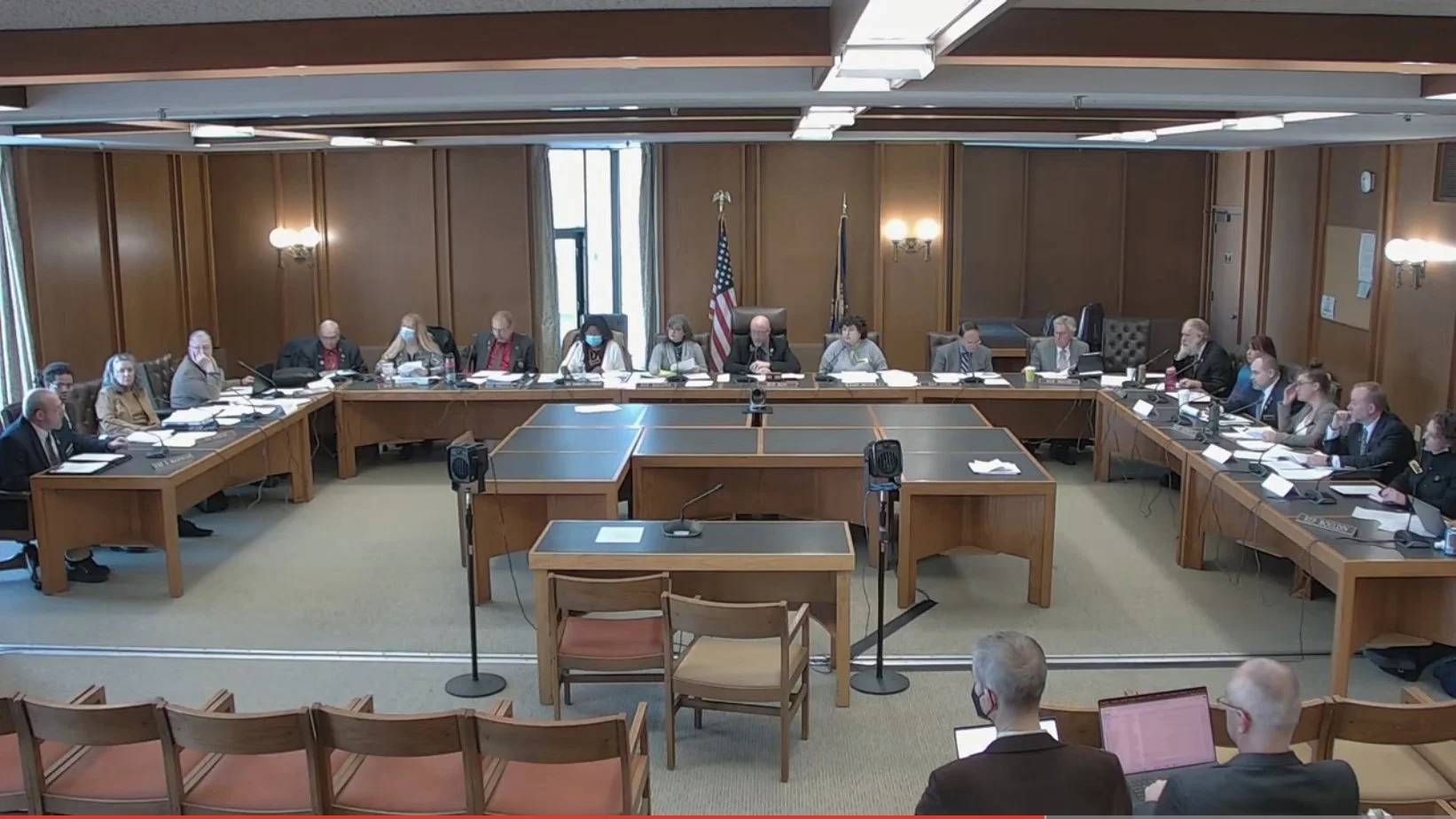 3 Years After the Murder of George Floyd, NH Legislators Consider Additional Changes to Policing