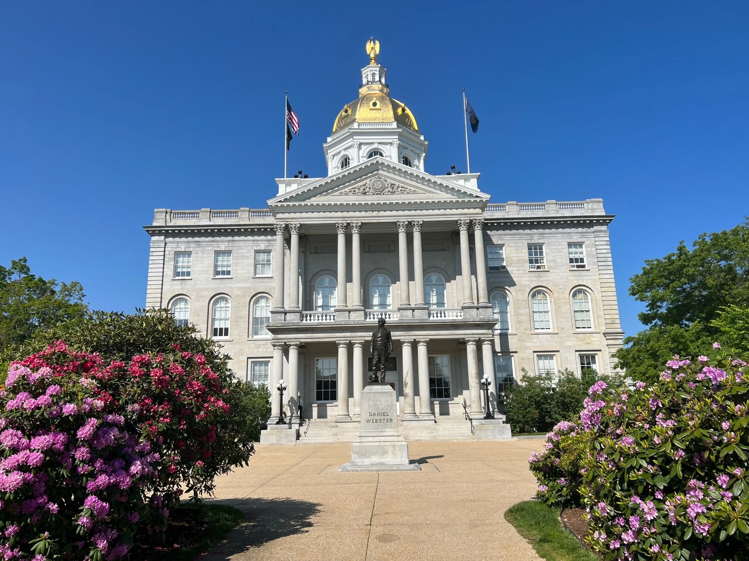 What Just Happened? Yes, We Shocked Ourselves and the World and Passed a State Budget!