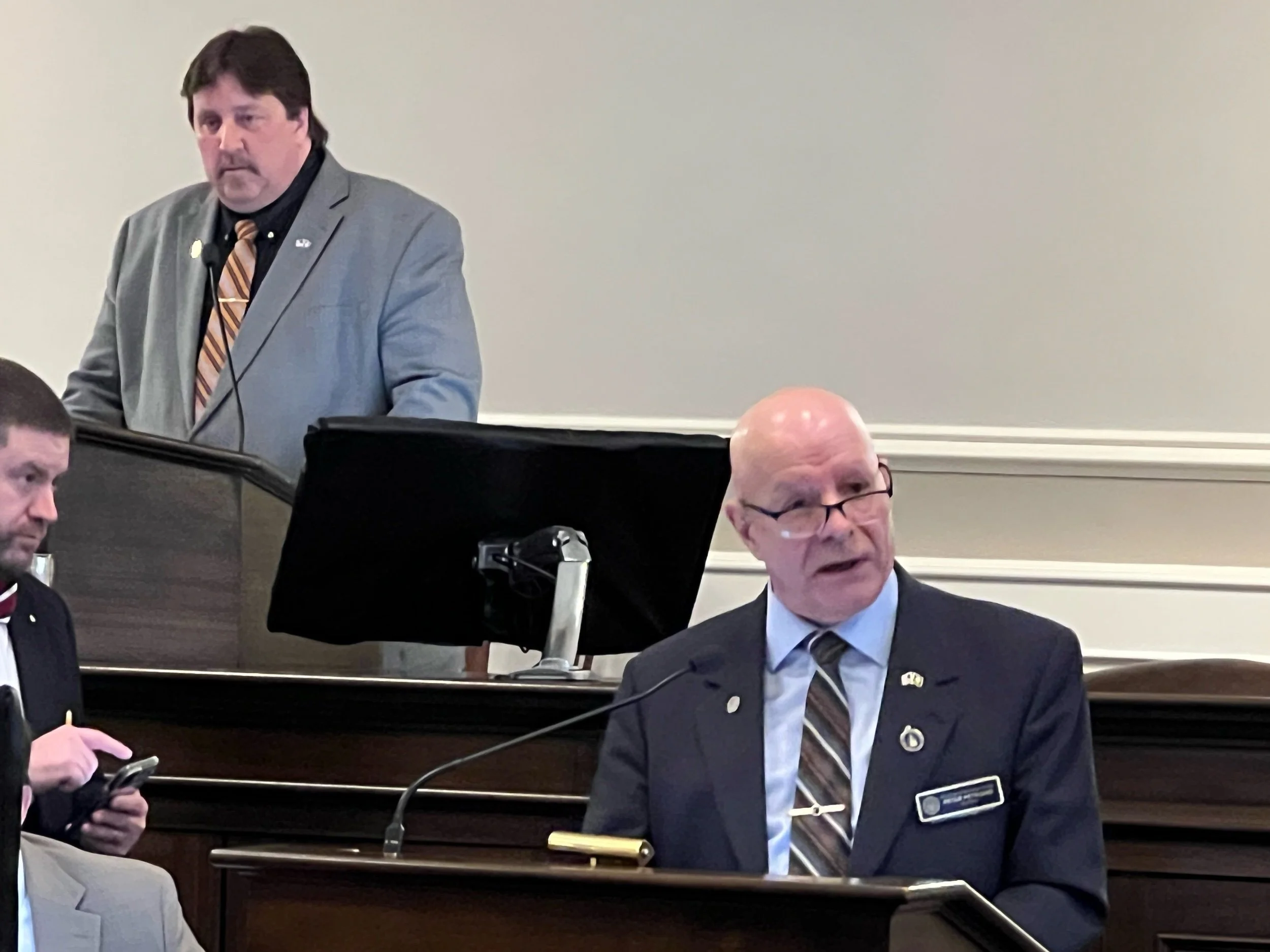 What Just Happened? Mar. 7 House Session Recap—the Good, the Bad, and the Ugly