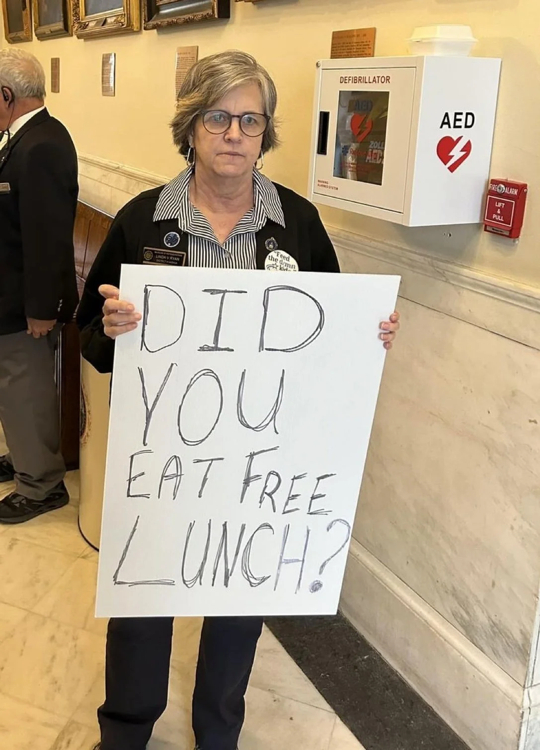 What Just Happened? Recap of Apr 13, 2024 NH House Session