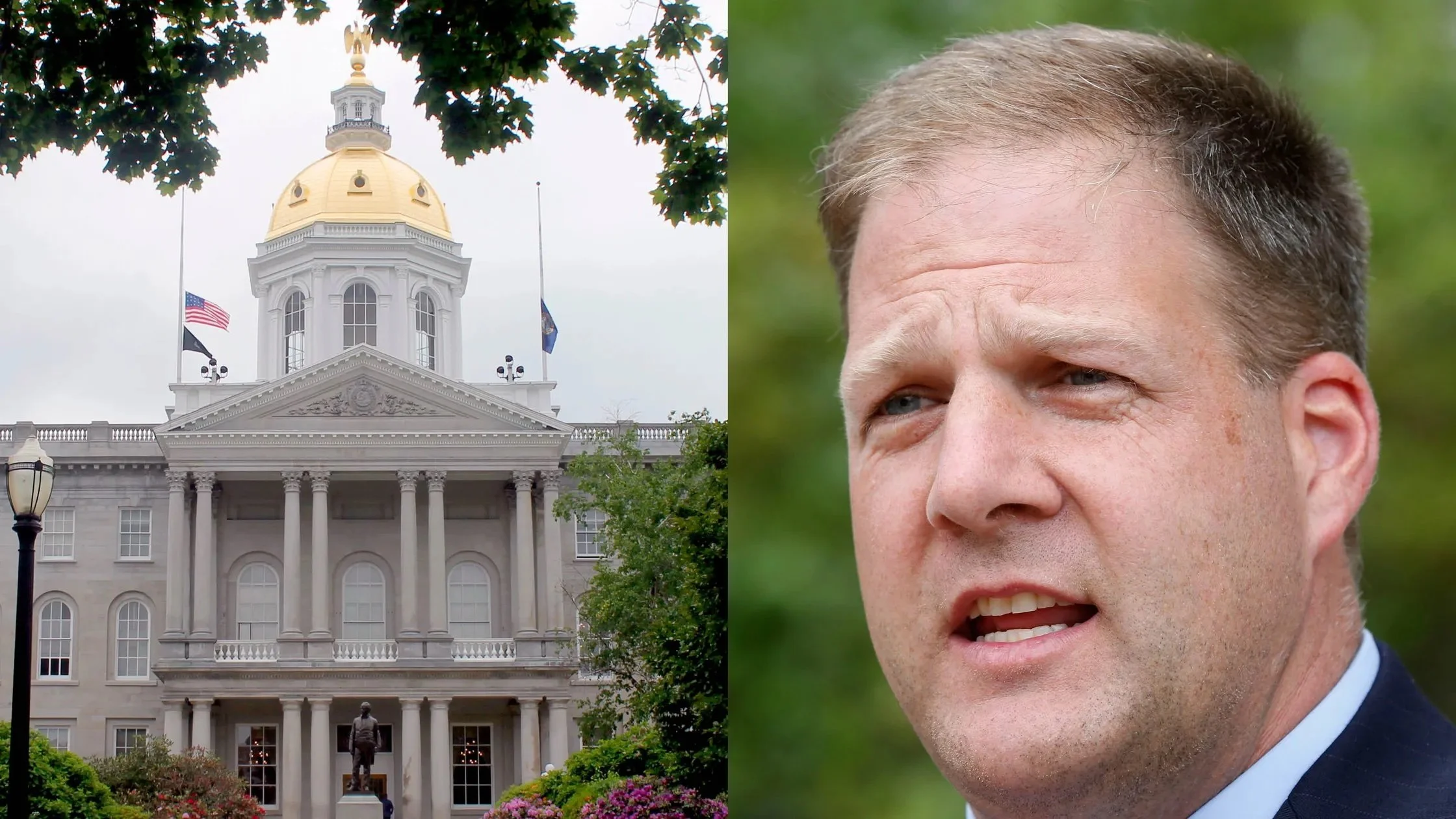 It’s Bill Signing (or Veto) Time!