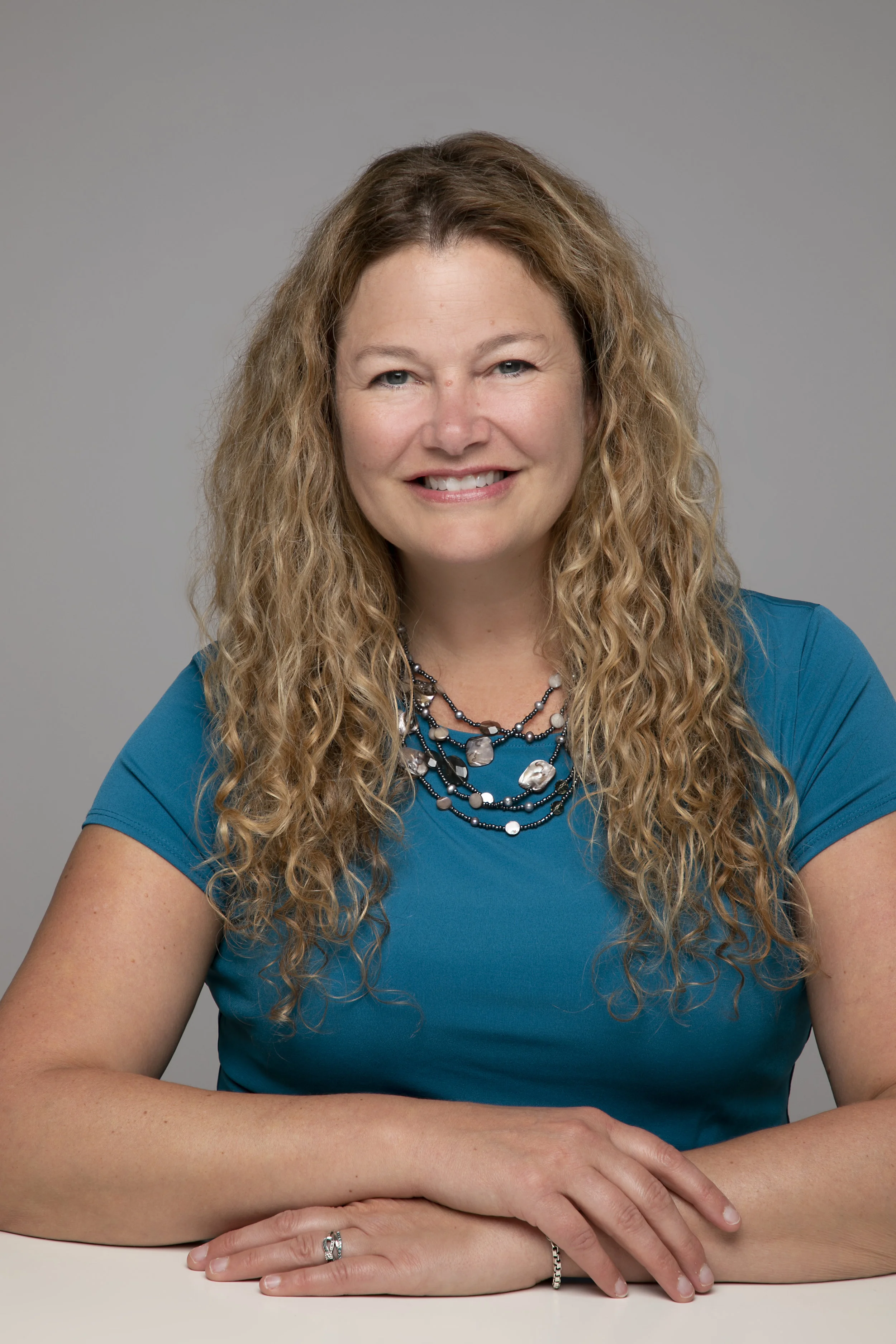 Jennifer Suemnicht