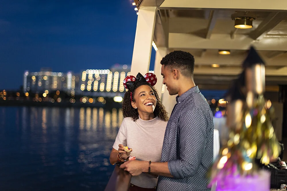 Ferrytale Fireworks are Set to Start Sailing September 18th