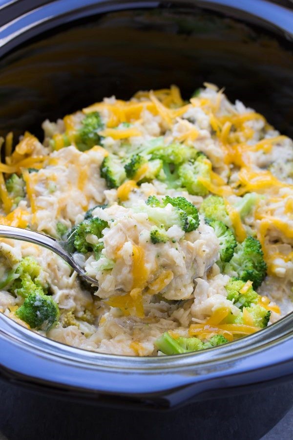 5 Crock-Pot Meals your In-Home Caregiver can Make for you