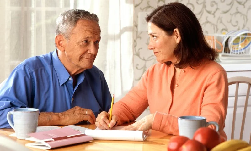 Home Care FAQ's