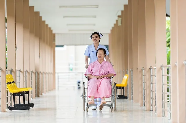 Senior Care Options