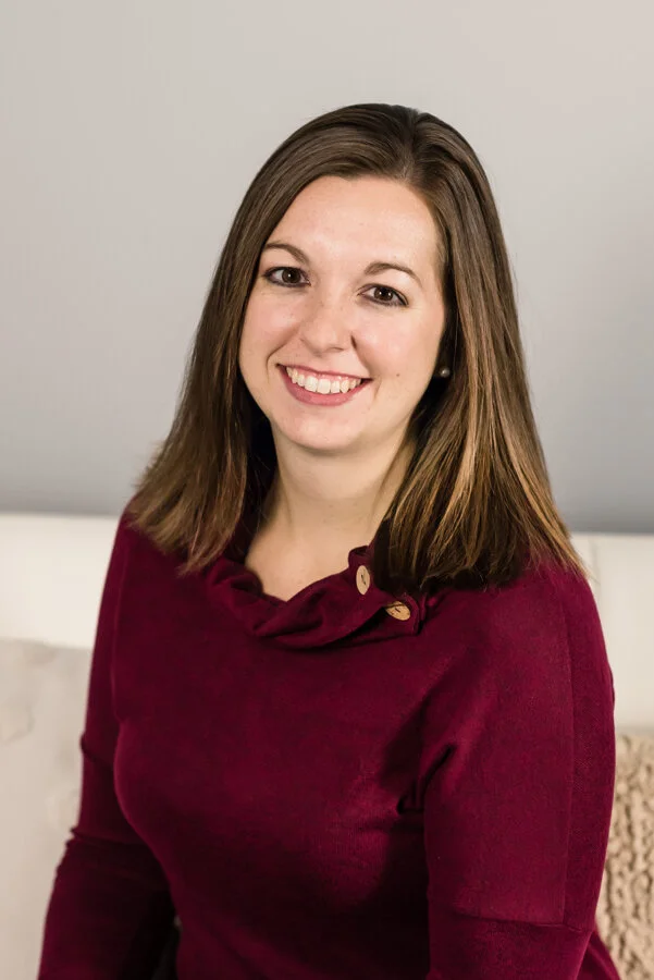 Five Questions with Gabrielle Hoing