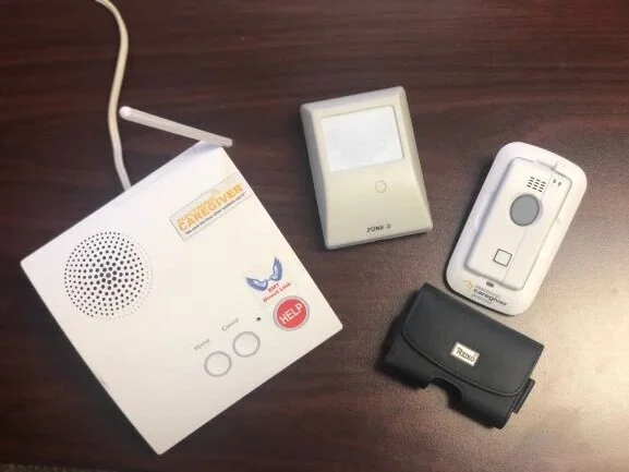 How Emergency Response Systems Can Help Through COVID-19