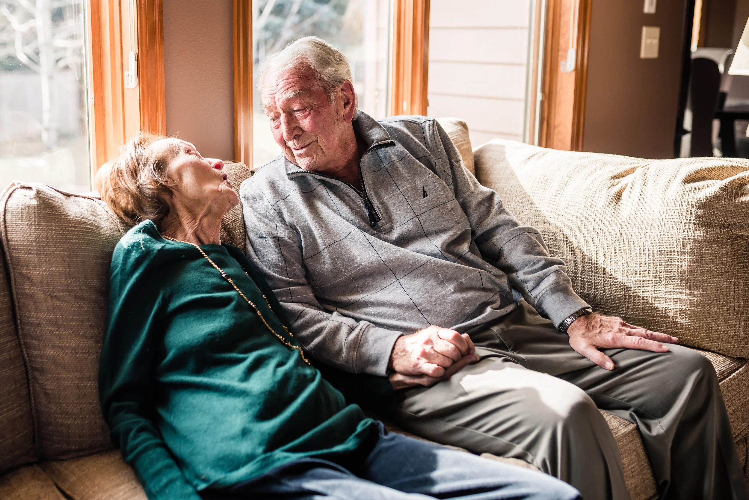 Planning for the Golden Years: Different Types of Long-Term Care