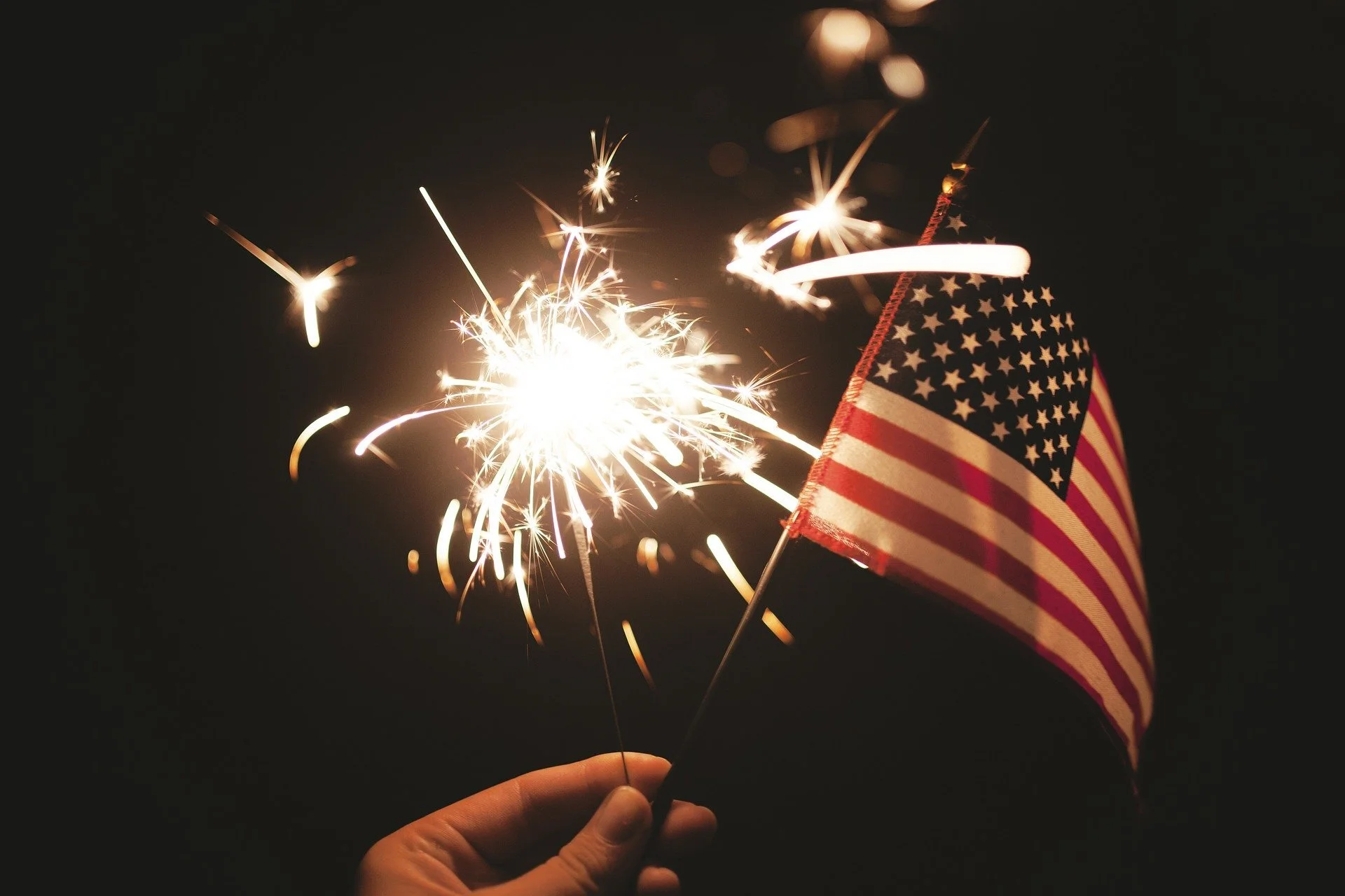 4th of July Activities in Sioux Falls