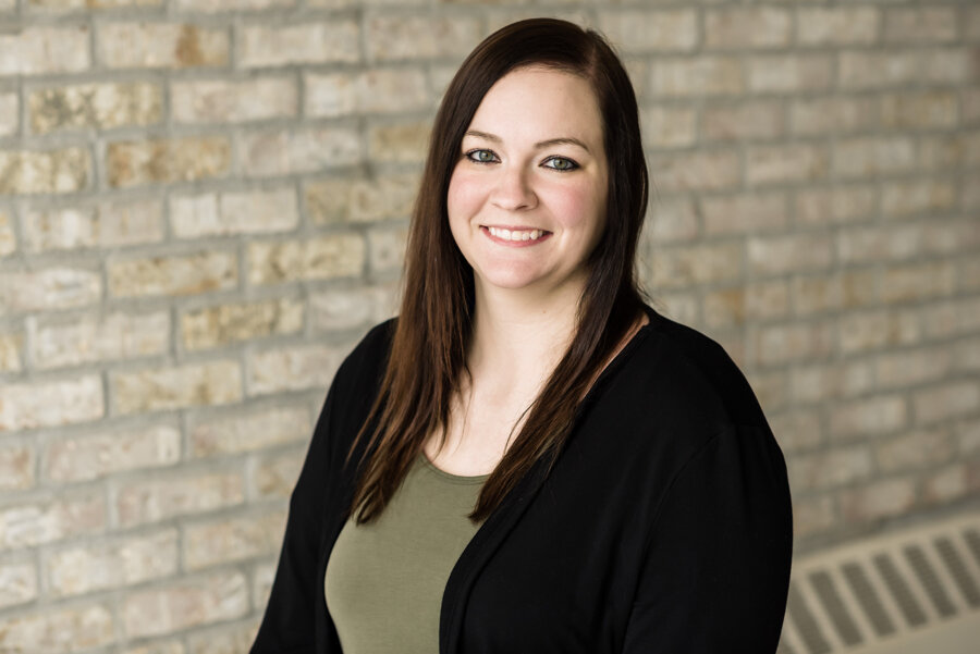Meet the Team- Kara